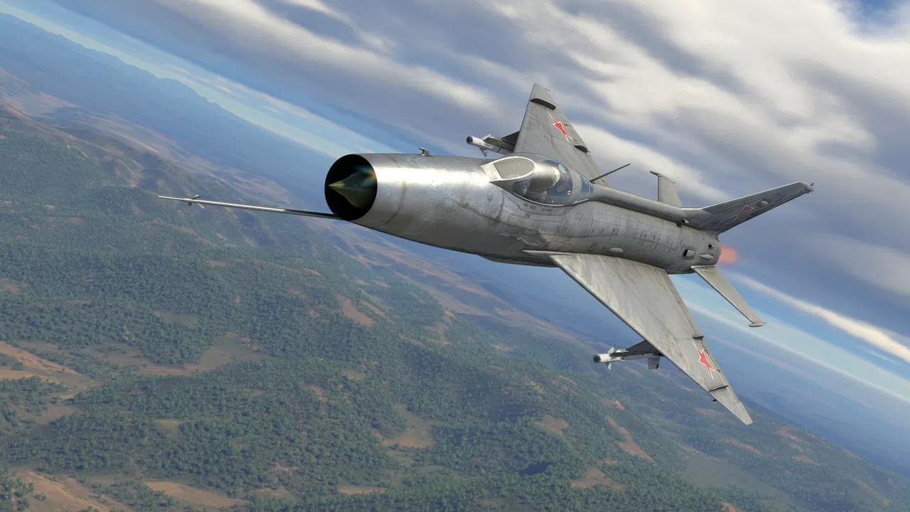 War Thunder: Air Forces, Vol.1 (Original Game Soundtrack) Screenshot 3