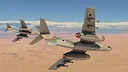 War Thunder: Air Forces, Vol.1 (Original Game Soundtrack) Screenshot 0
