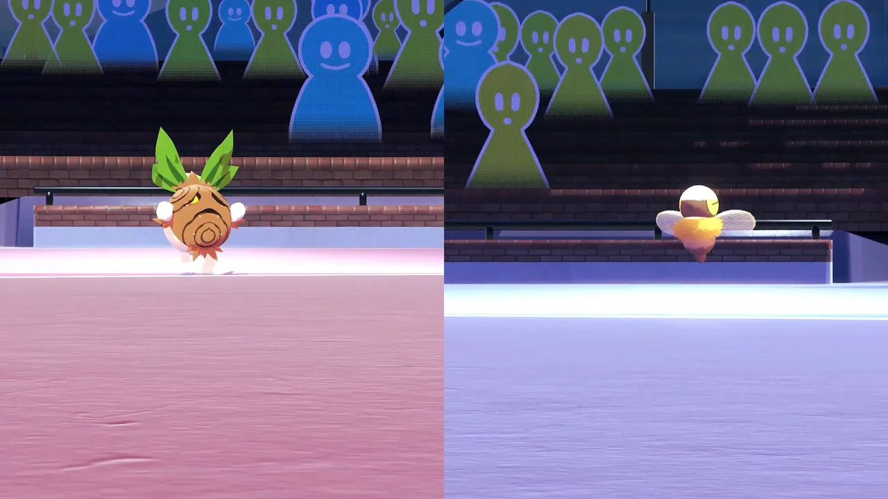 Olympus Rangers Screenshot 18