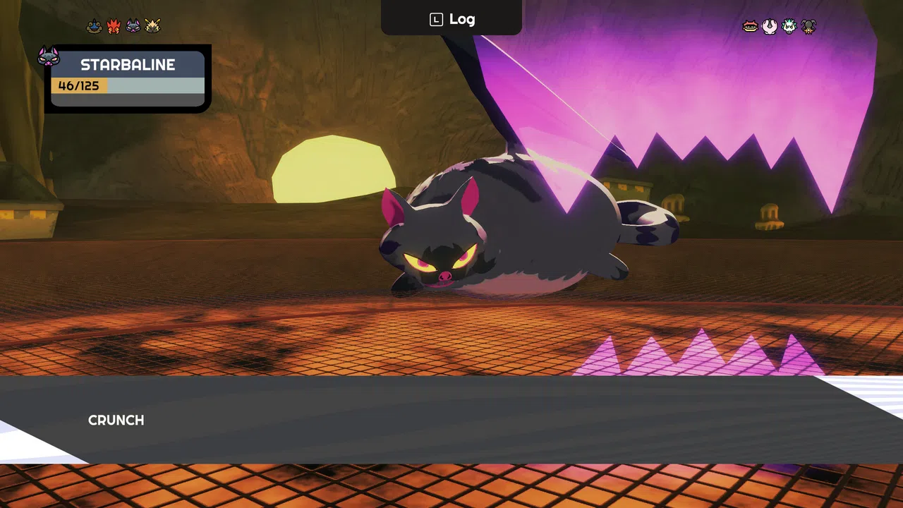 Olympus Rangers Screenshot 13