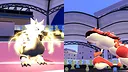 Olympus Rangers Screenshot 0