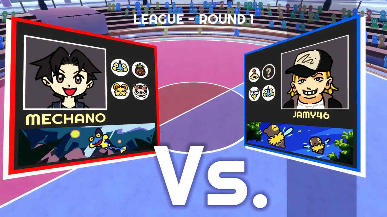 Olympus Rangers Screenshot 5