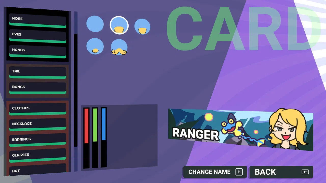 Olympus Rangers Screenshot 12