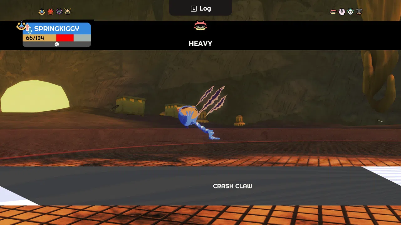 Olympus Rangers Screenshot 8