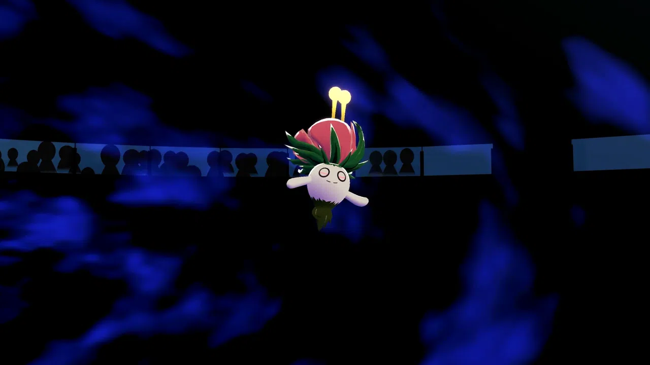 Olympus Rangers Screenshot 21