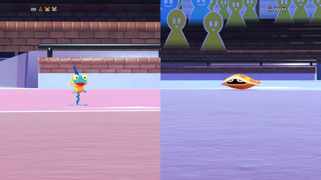 Olympus Rangers Screenshot 17