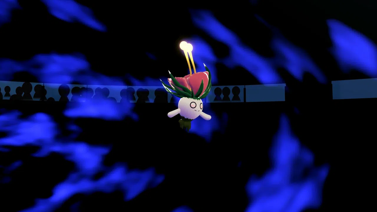 Olympus Rangers Screenshot 15