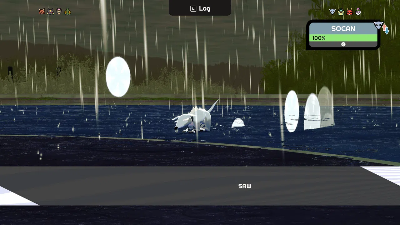 Olympus Rangers Screenshot 9