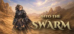 Into the Swarm Playtest