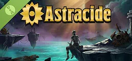 Astracide Demo