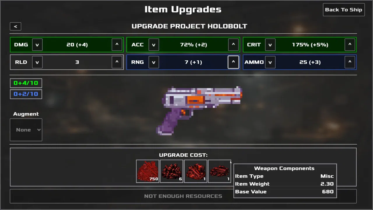 ROBOSCAV Screenshot 11