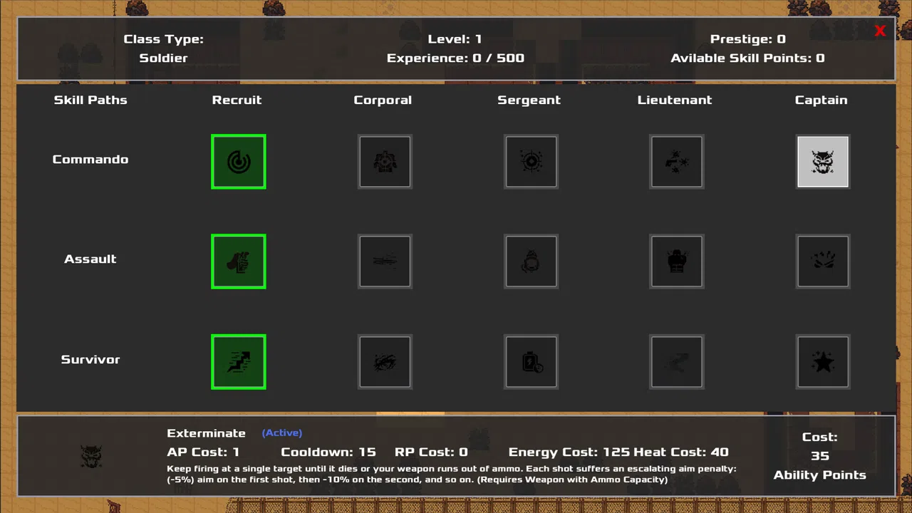ROBOSCAV Screenshot 7