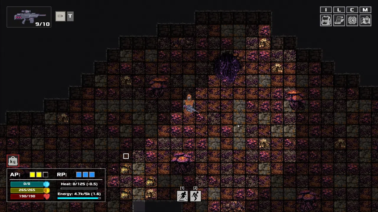 ROBOSCAV Screenshot 9