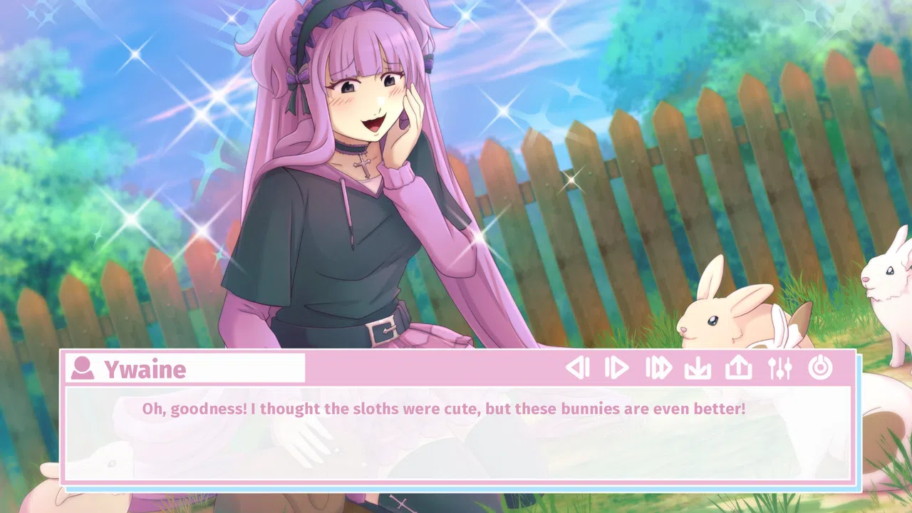 Redacted by the Sadistic Princess from Another World?! Screenshot 2
