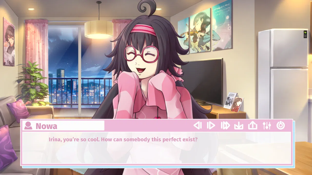 Redacted by the Sadistic Princess from Another World?! Screenshot 1