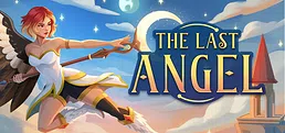 The Last Angel Playtest