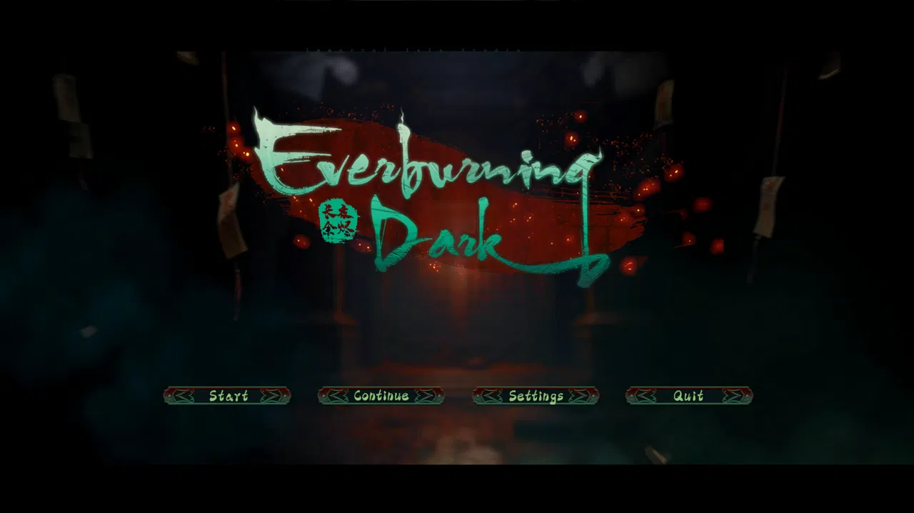 Everburning Dark 长夜余烬 Screenshot 0