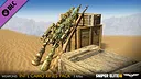Sniper Elite 3 - International Camouflage Rifles Pack Screenshot 0