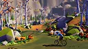Lonely Mountains: Downhill - Redmoor Falls Screenshot 4