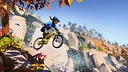 Lonely Mountains: Downhill - Redmoor Falls Screenshot 0