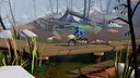 Lonely Mountains: Downhill - Redmoor Falls Screenshot 2