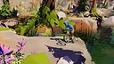 Lonely Mountains: Downhill - Redmoor Falls Screenshot 5