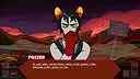 Hiveswap Friendsim - Volume Sixteen Screenshot 0