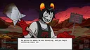 Hiveswap Friendsim - Volume Sixteen Screenshot 1