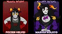 Hiveswap Friendsim - Volume Sixteen Screenshot 5