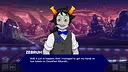 Hiveswap Friendsim - Volume Sixteen Screenshot 4