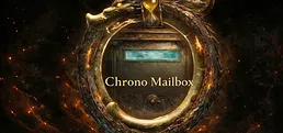 Chrono Mailbox