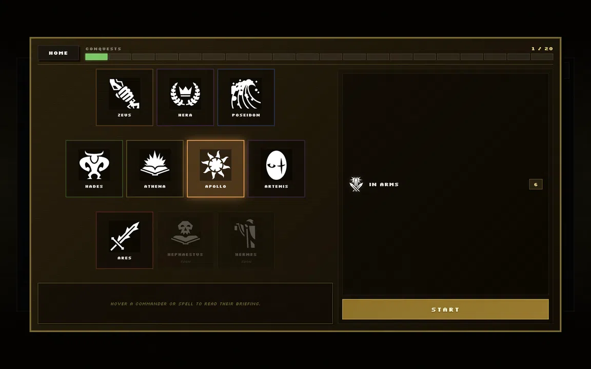 Tactorius Screenshot 2