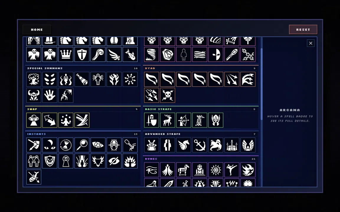 Tactorius Screenshot 3