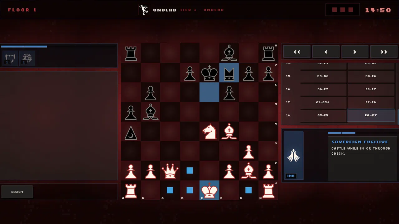 Tactorius Screenshot 4