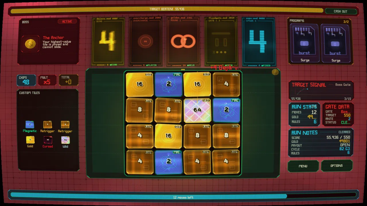 Numbers Go Up Screenshot 6