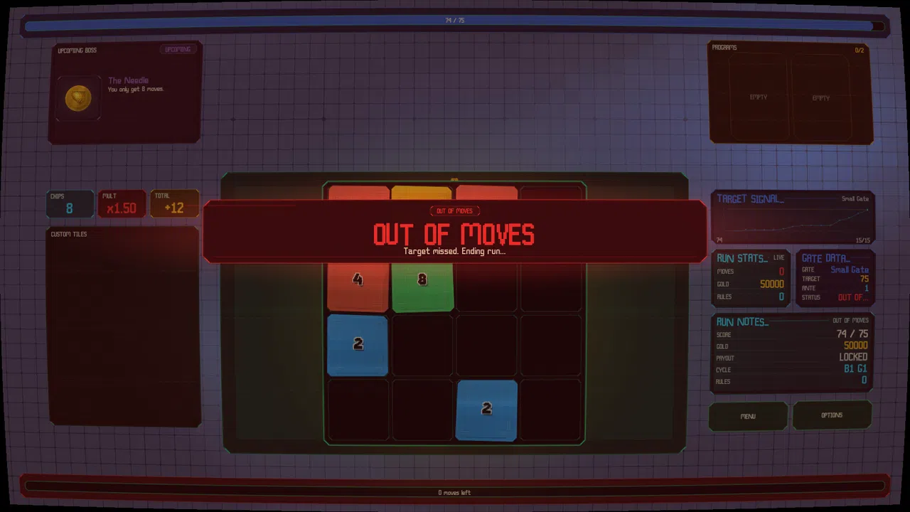 Numbers Go Up Screenshot 3