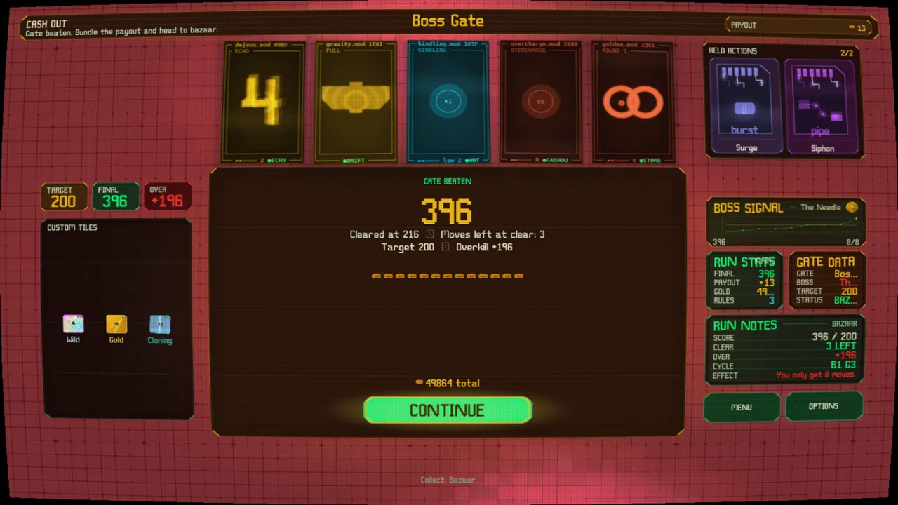 Numbers Go Up Screenshot 10