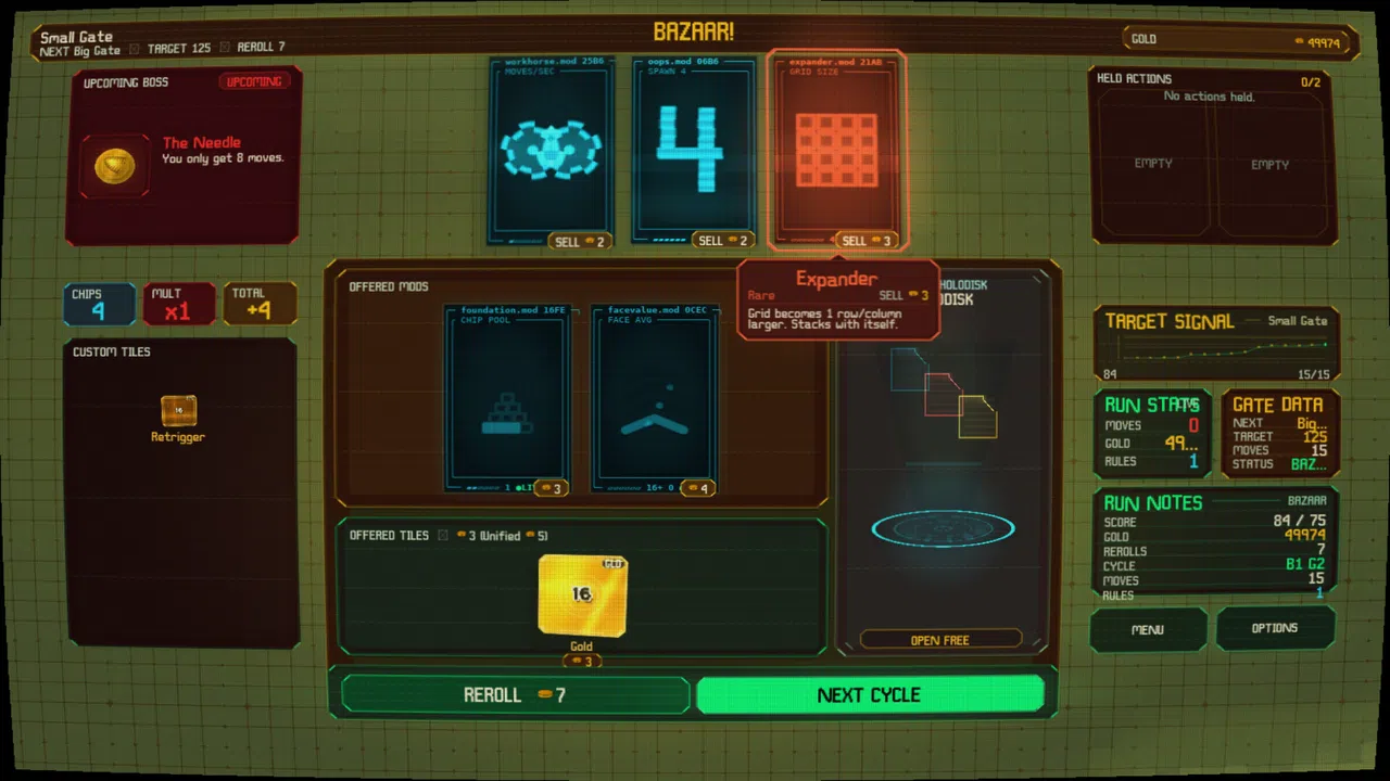 Numbers Go Up Screenshot 9