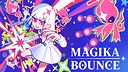 Magika Bounce Screenshot 0
