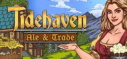 Tidehaven: Ale & Trade Playtest