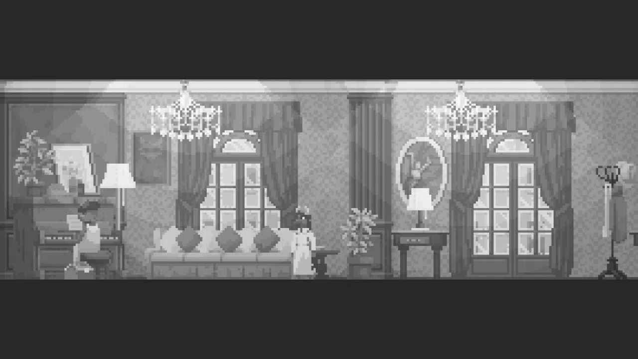 The Longest Road on Earth Screenshot 2