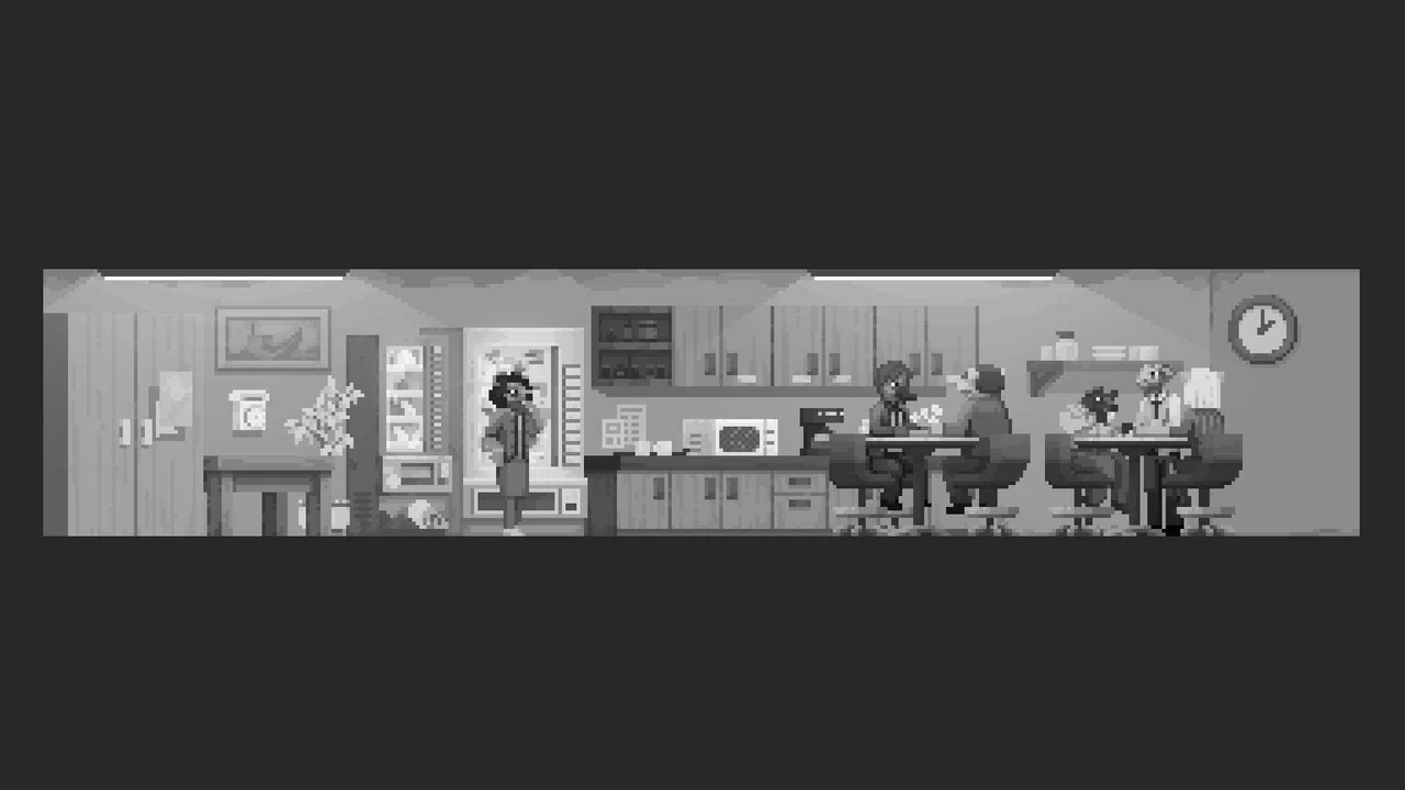 The Longest Road on Earth Screenshot 6