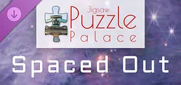 Jigsaw Puzzle Palace - Spaced Out