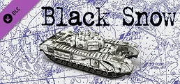 Graviteam Tactics: Black Snow