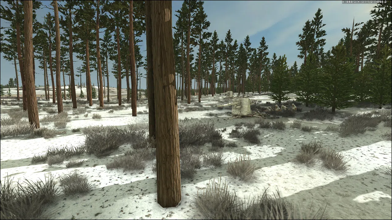 Graviteam Tactics: Black Snow Screenshot 17