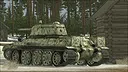 Graviteam Tactics: Black Snow Screenshot 12