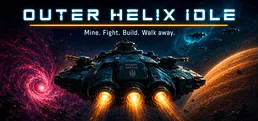 Outer Helix Idle