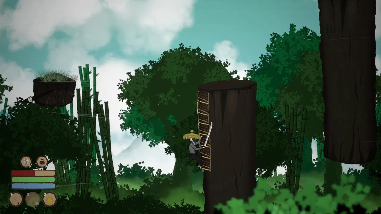 The Lubs 2: Straw Hats Screenshot 4