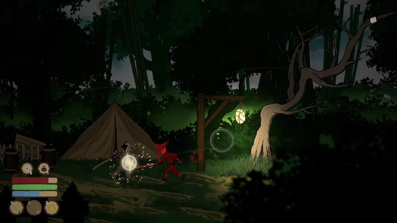 The Lubs 2: Straw Hats Screenshot 3