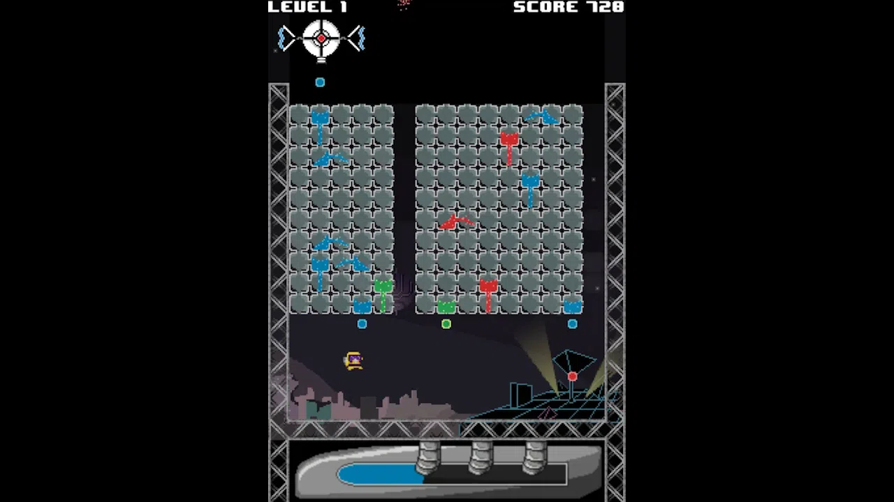 Radical Spectrum: Volume 1 Screenshot 0